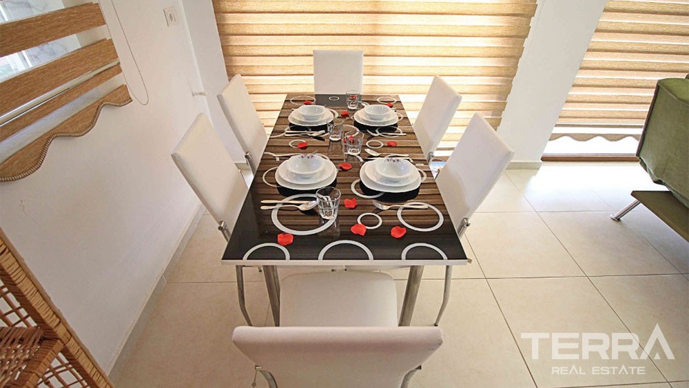 Nature-view Villa in Fethiye Ovacık for Sale at an Affordable Price - 29858
