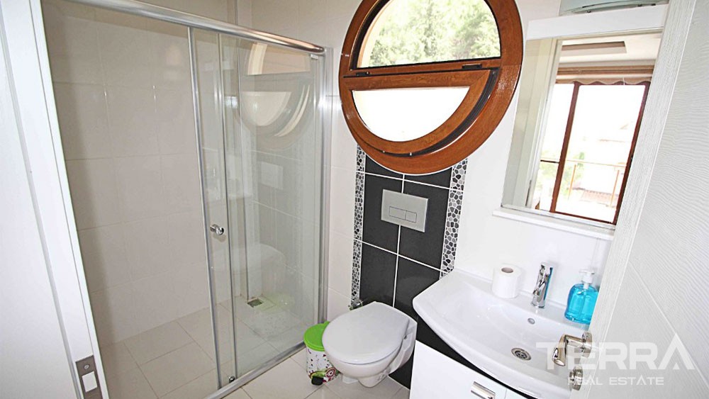 Nature-view Villa in Fethiye Ovacık for Sale at an Affordable Price - 29860