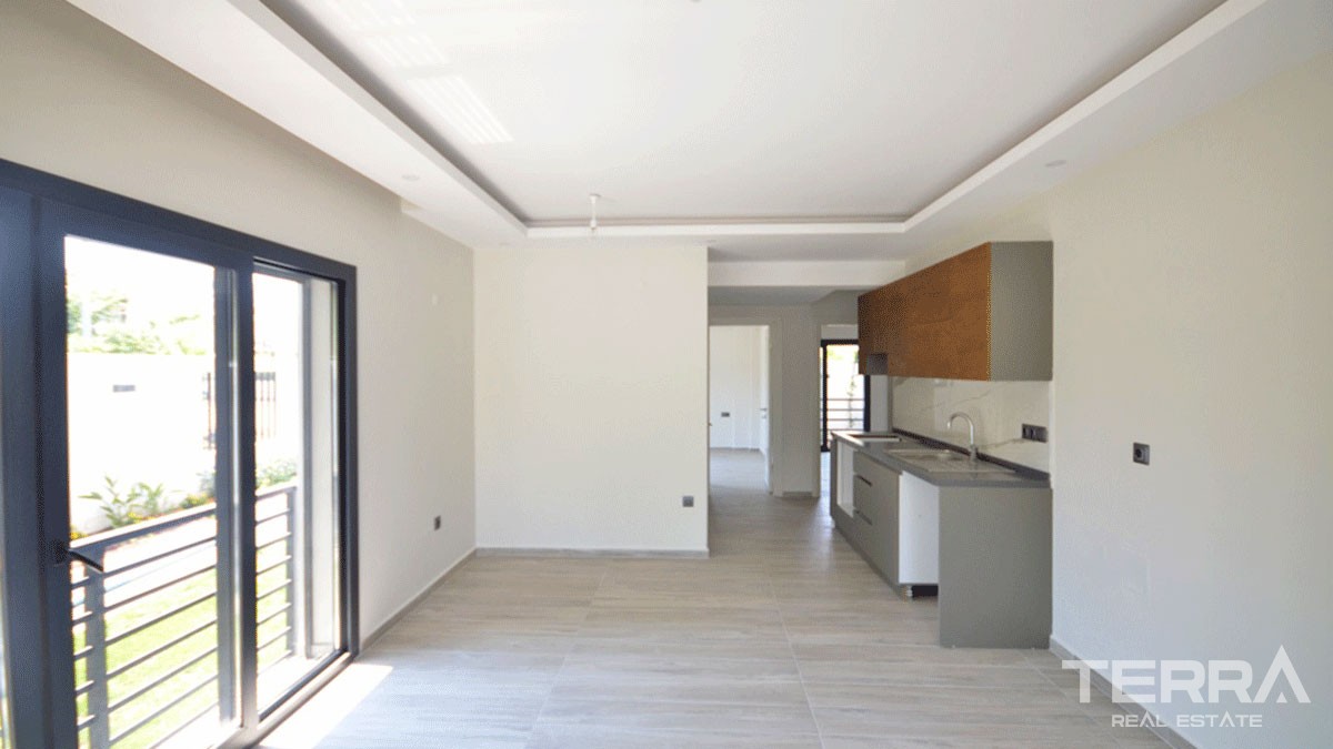 New Fethiye Çalıs Apartments for Sale Offer High Rental Income - 43909