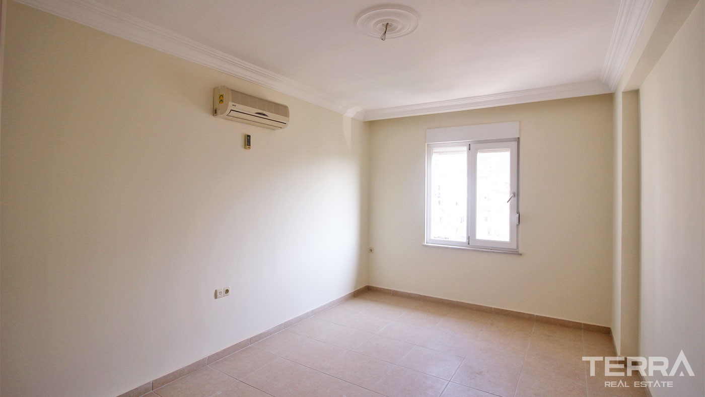 Charming Mountain View Apartment Das Hotel liegt in Cikcilli Alanya - 29958