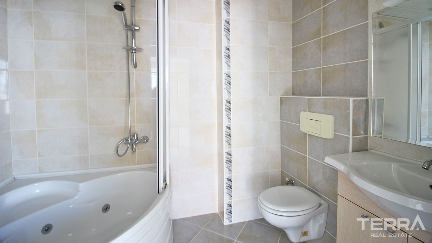 Charming Mountain View Apartment Das Hotel liegt in Cikcilli Alanya - 29959