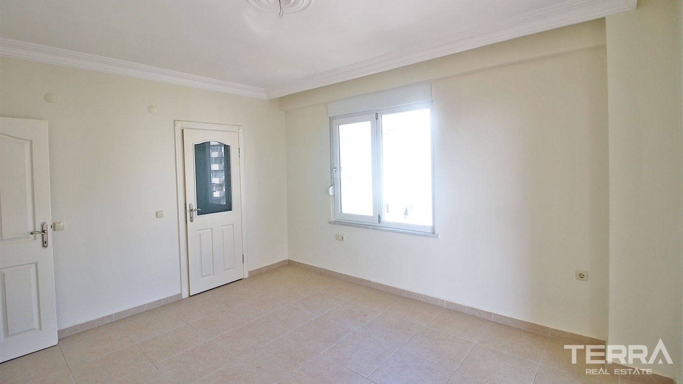 Charming Mountain View Apartment Das Hotel liegt in Cikcilli Alanya - 29966