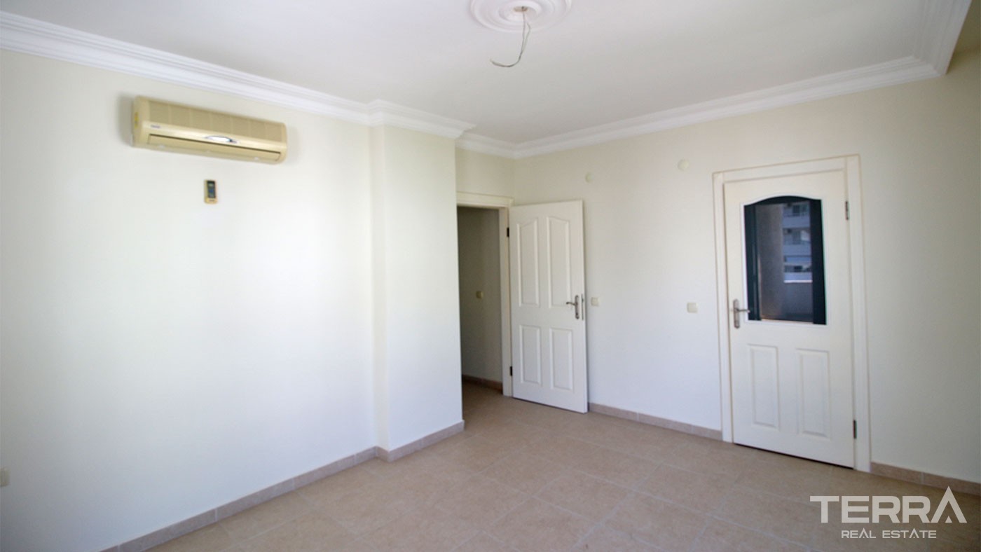 Charming Mountain View Apartment Das Hotel liegt in Cikcilli Alanya - 29967