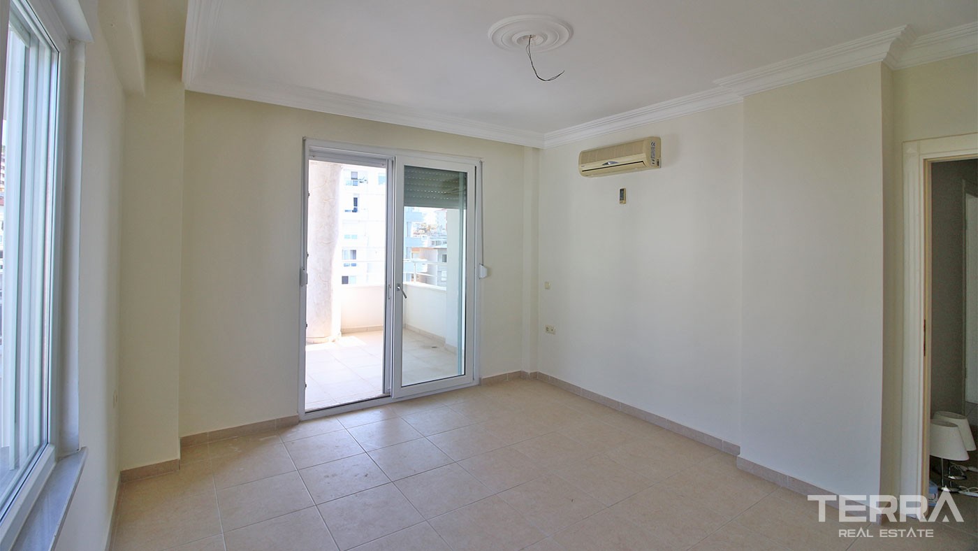 Charming Mountain View Apartment Das Hotel liegt in Cikcilli Alanya - 29968