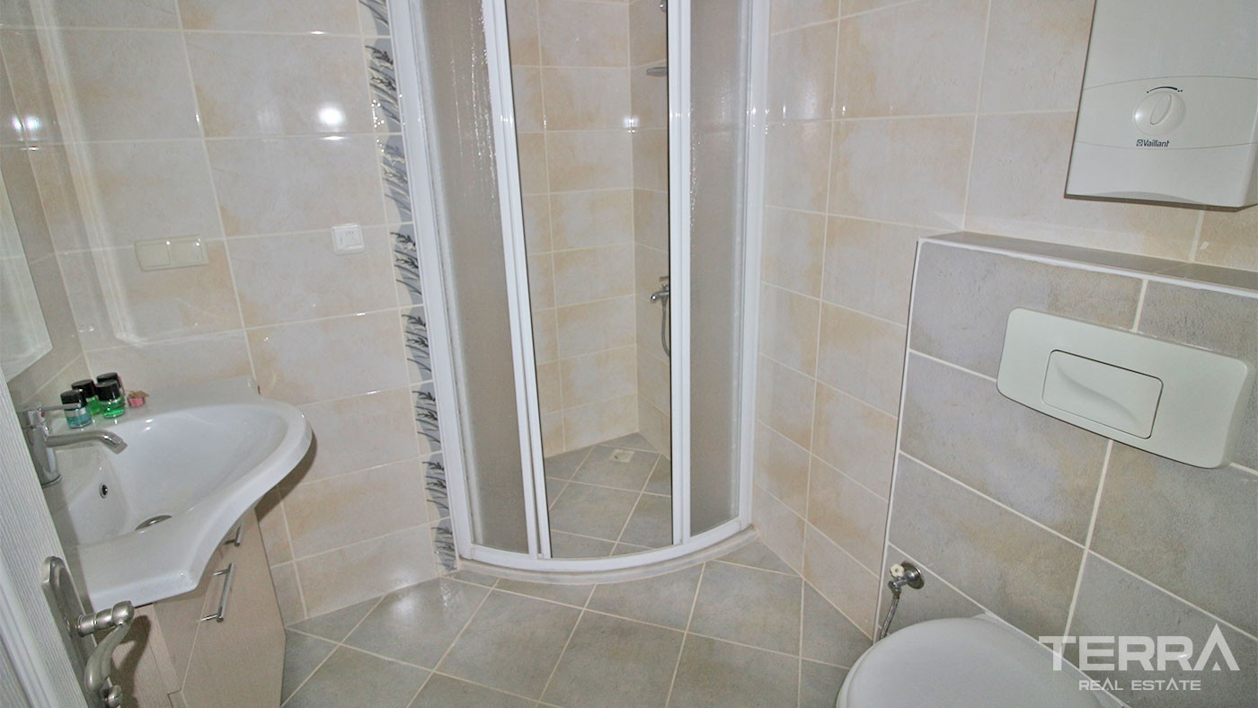 Charming Mountain View Apartment Das Hotel liegt in Cikcilli Alanya - 29970