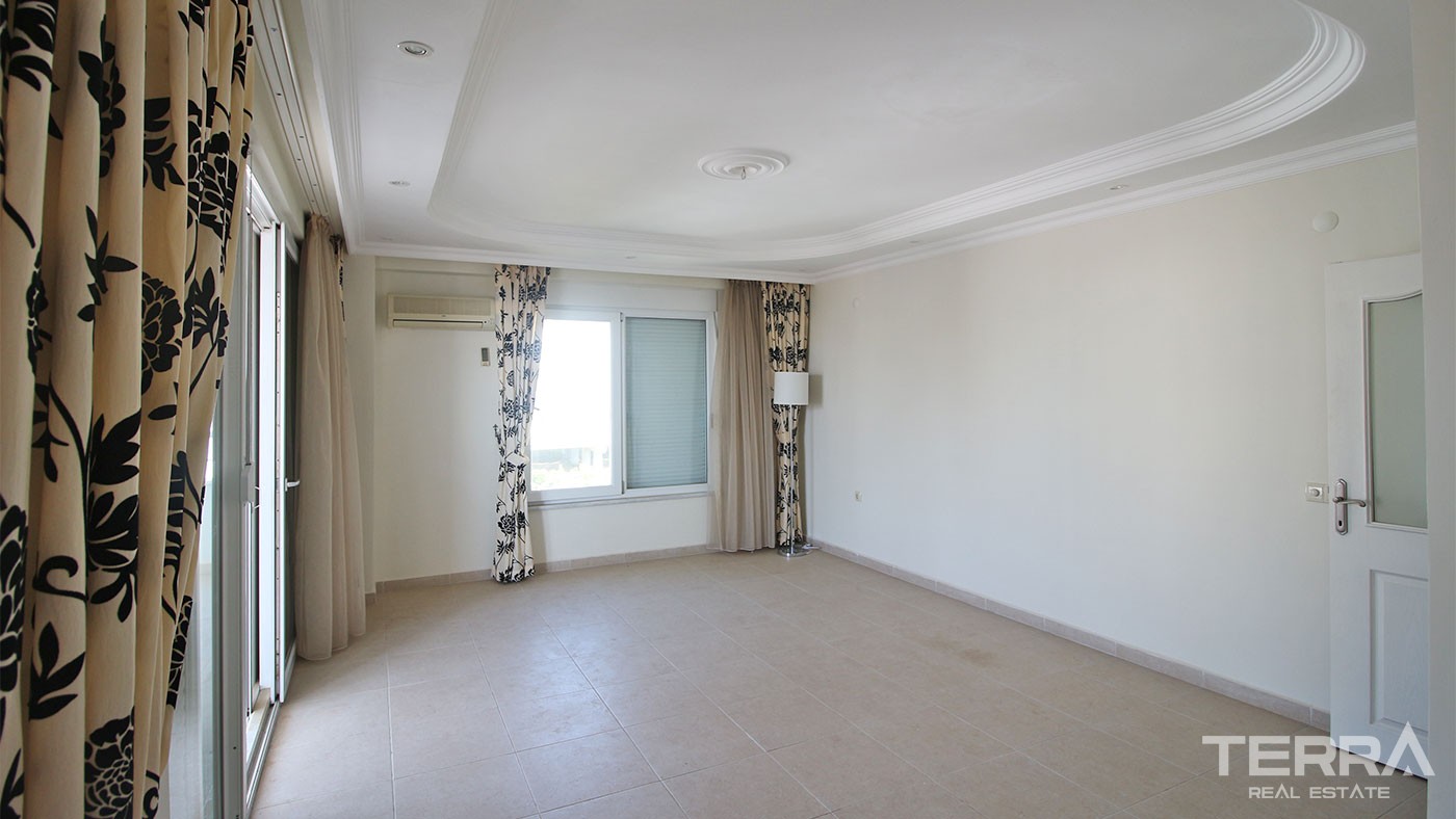 Charming Mountain View Apartment Das Hotel liegt in Cikcilli Alanya - 29975