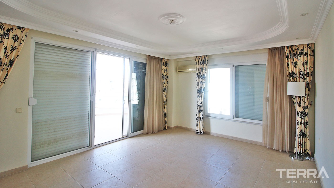 Charming Mountain View Apartment Das Hotel liegt in Cikcilli Alanya - 29976