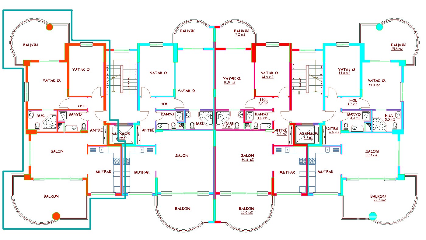 Charming Mountain View Apartment Das Hotel liegt in Cikcilli Alanya - 46983