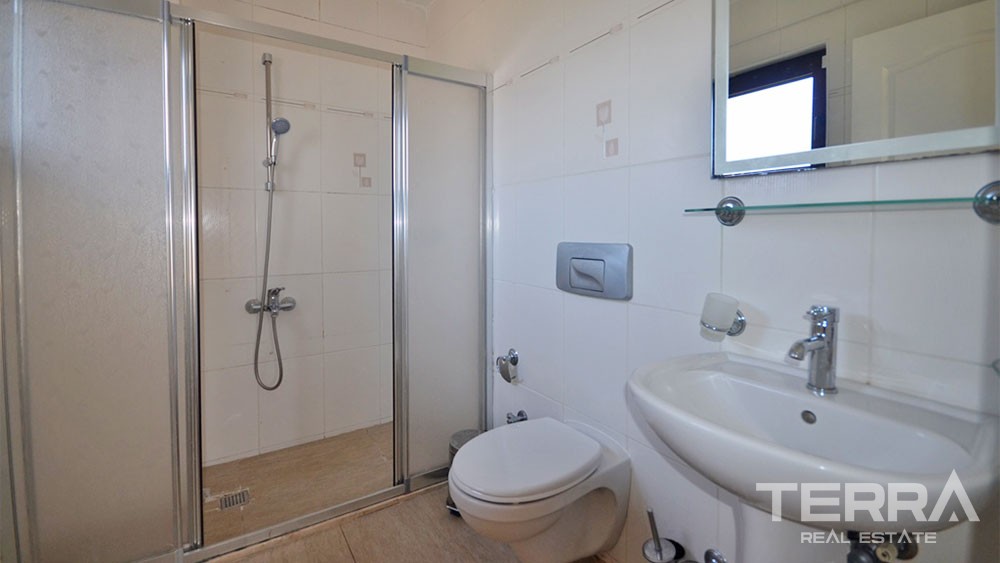 Furnished Resale Villa in Fethiye Ovacık with with Private Pool - 30092