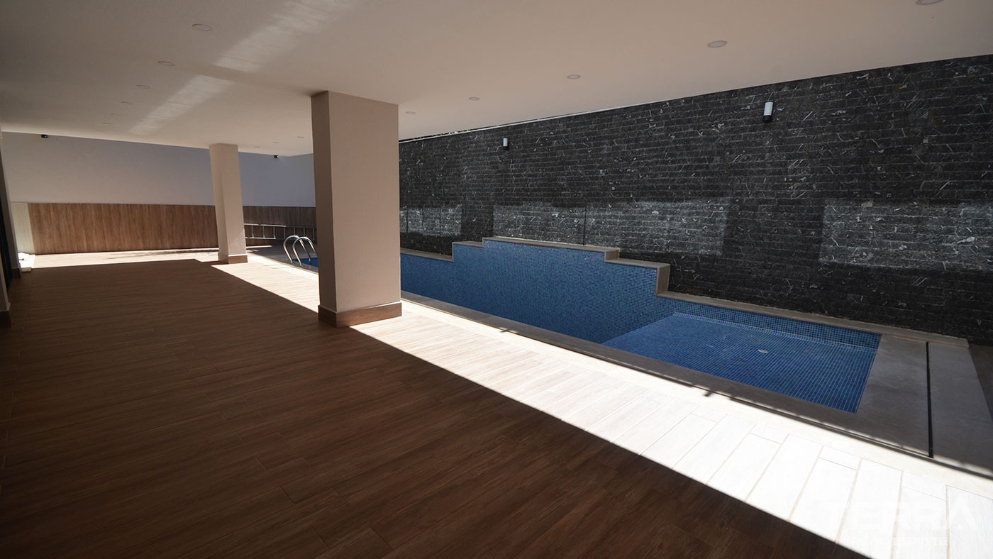 New Apartments in Alanya City Centre Situated Only 150 m to the Beach - 49919