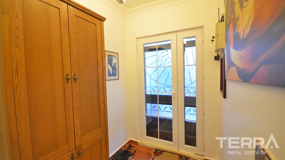 Parterowy bungalow na sprzedaż, Fethiye, Üzümlü, Turcja - 30367