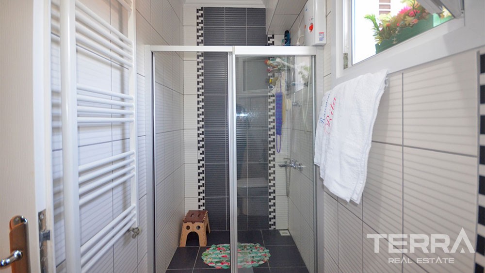 Parterowy bungalow na sprzedaż, Fethiye, Üzümlü, Turcja - 30381