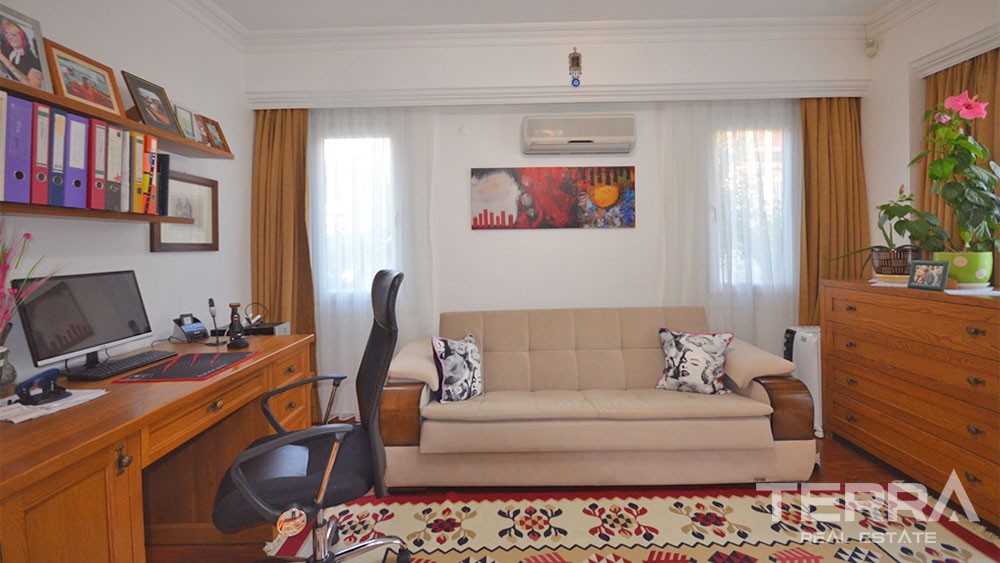 Parterowy bungalow na sprzedaż, Fethiye, Üzümlü, Turcja - 30382