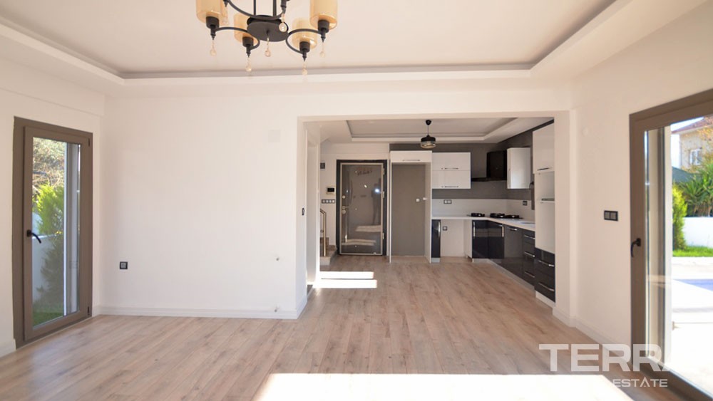 Contemporary Villa for Sale Centrally Located in Fethiye City - 30477