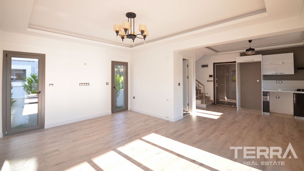 Contemporary Villa for Sale Centrally Located in Fethiye City - 30478