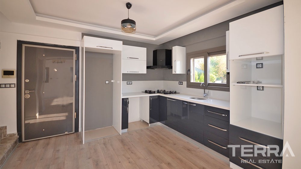 Contemporary Villa for Sale Centrally Located in Fethiye City - 30479