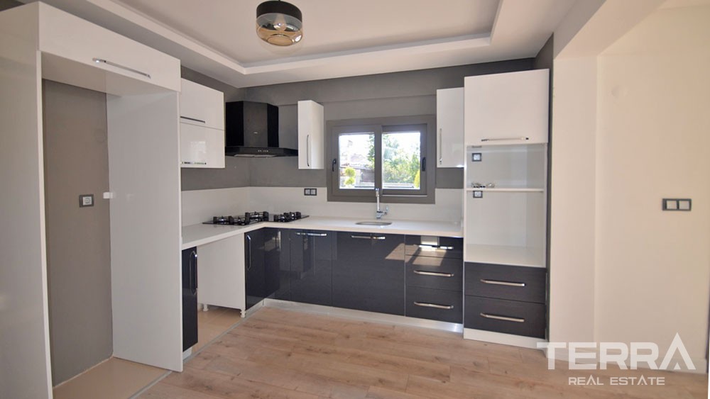 Contemporary Villa for Sale Centrally Located in Fethiye City - 30480