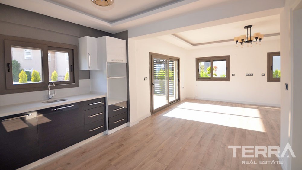 Contemporary Villa for Sale Centrally Located in Fethiye City - 30482