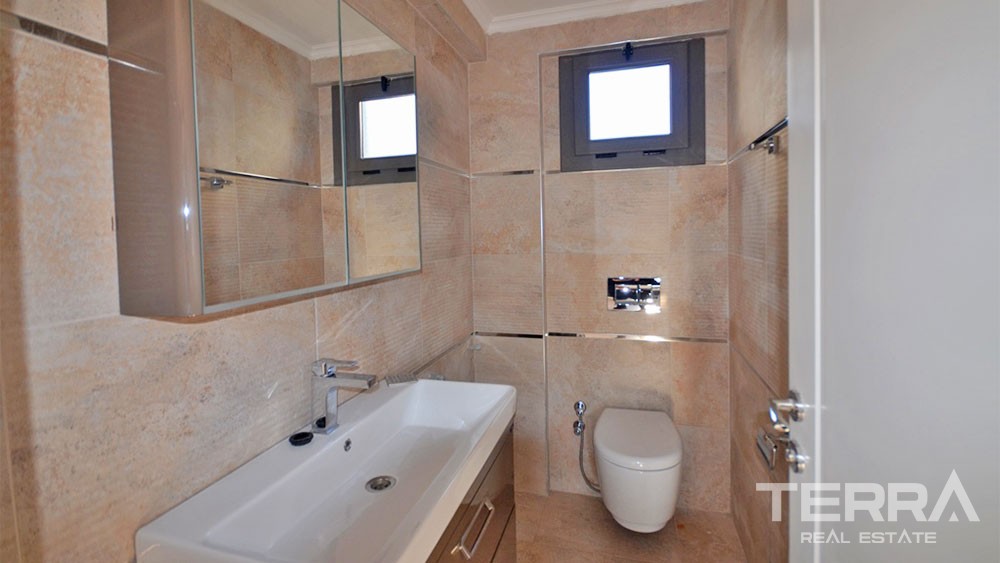 Contemporary Villa for Sale Centrally Located in Fethiye City - 30483