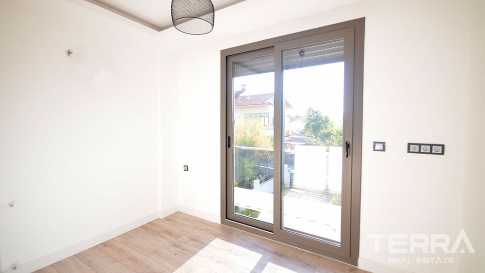Contemporary Villa for Sale Centrally Located in Fethiye City - 30484