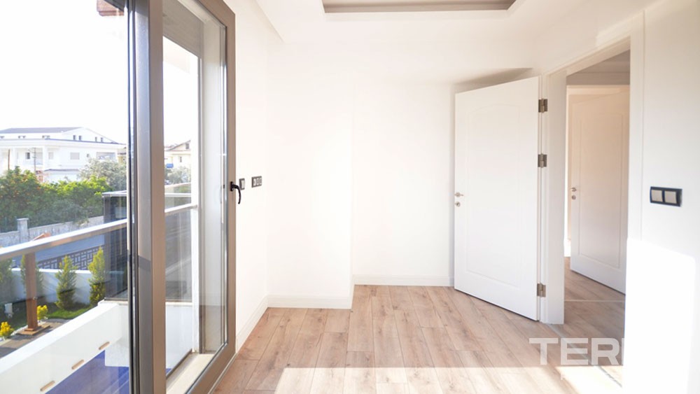 Contemporary Villa for Sale Centrally Located in Fethiye City - 30485