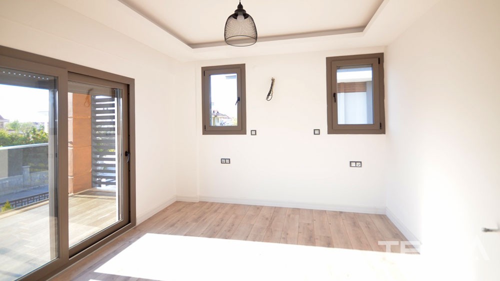 Contemporary Villa for Sale Centrally Located in Fethiye City - 30486