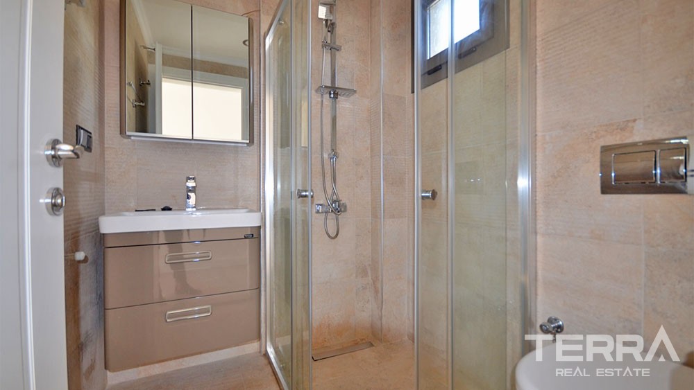 Contemporary Villa for Sale Centrally Located in Fethiye City - 30487