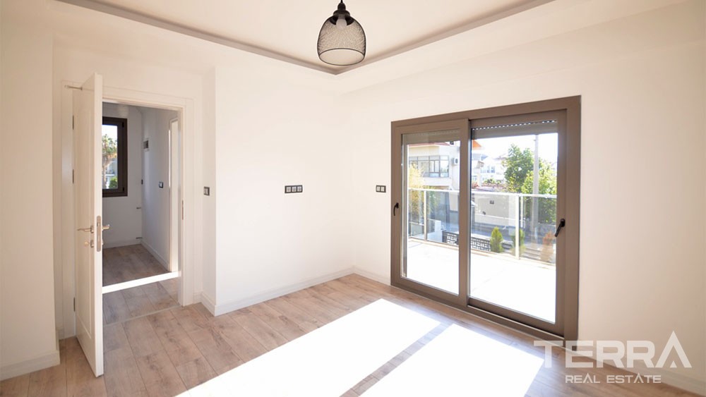 Contemporary Villa for Sale Centrally Located in Fethiye City - 30488