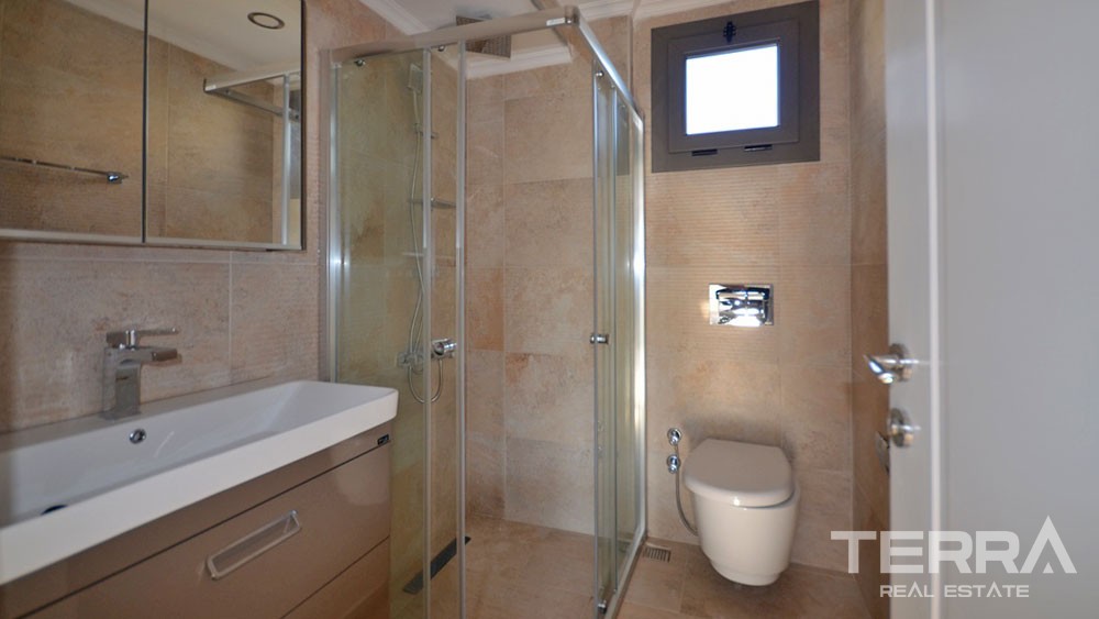 Contemporary Villa for Sale Centrally Located in Fethiye City - 30489