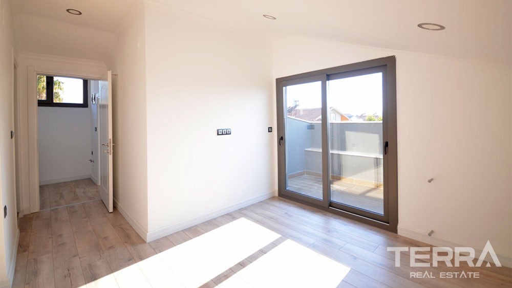 Contemporary Villa for Sale Centrally Located in Fethiye City - 30494