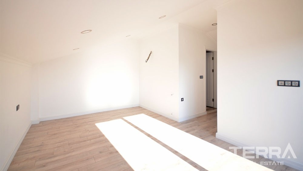 Contemporary Villa for Sale Centrally Located in Fethiye City - 30495