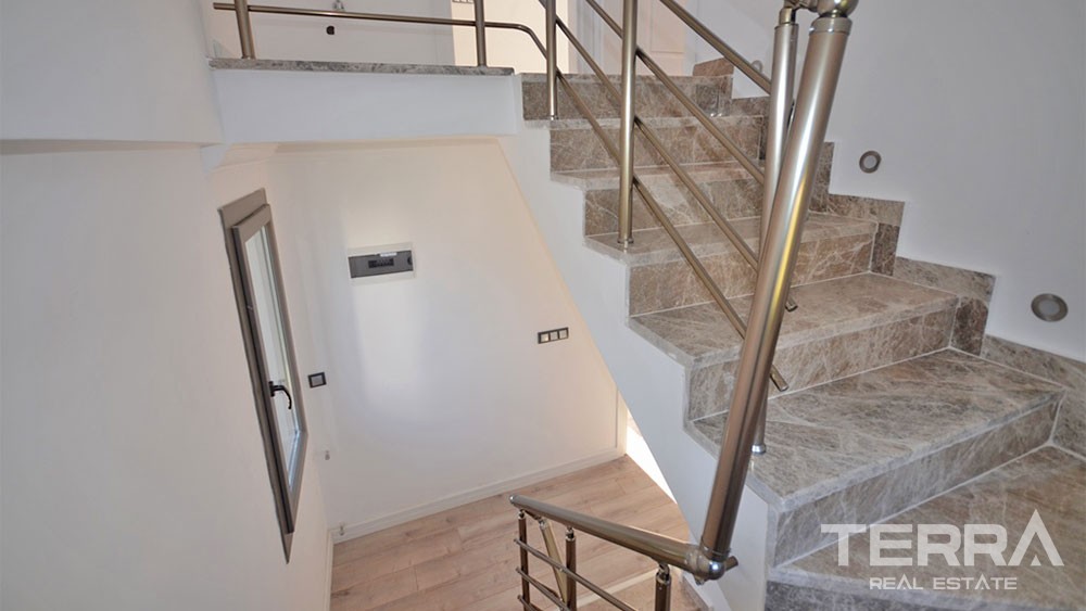 Contemporary Villa for Sale Centrally Located in Fethiye City - 30499