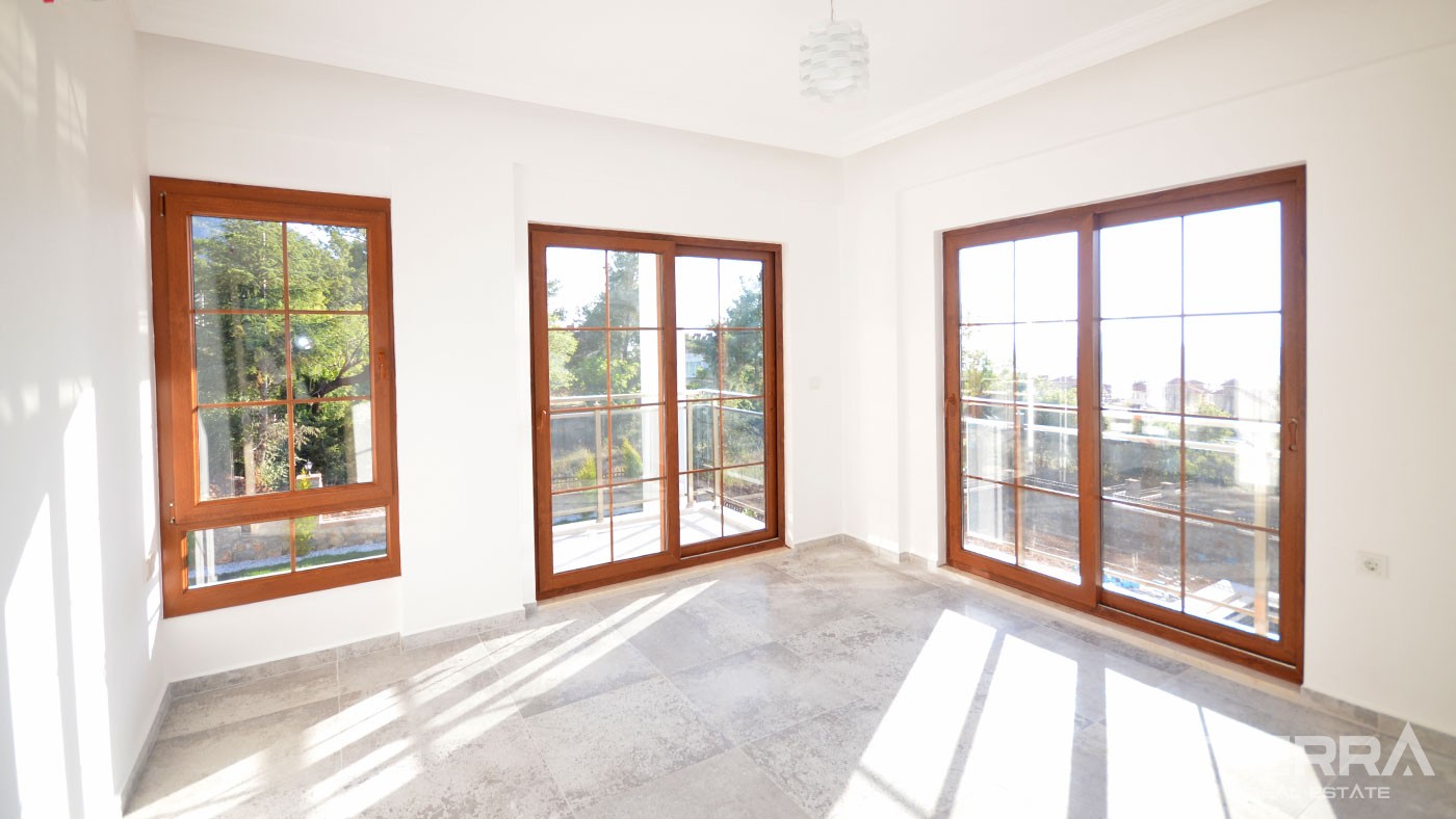 Elegantly Designed House for Sale in Fethiye Ovacık 5 km to the Beach - 30629