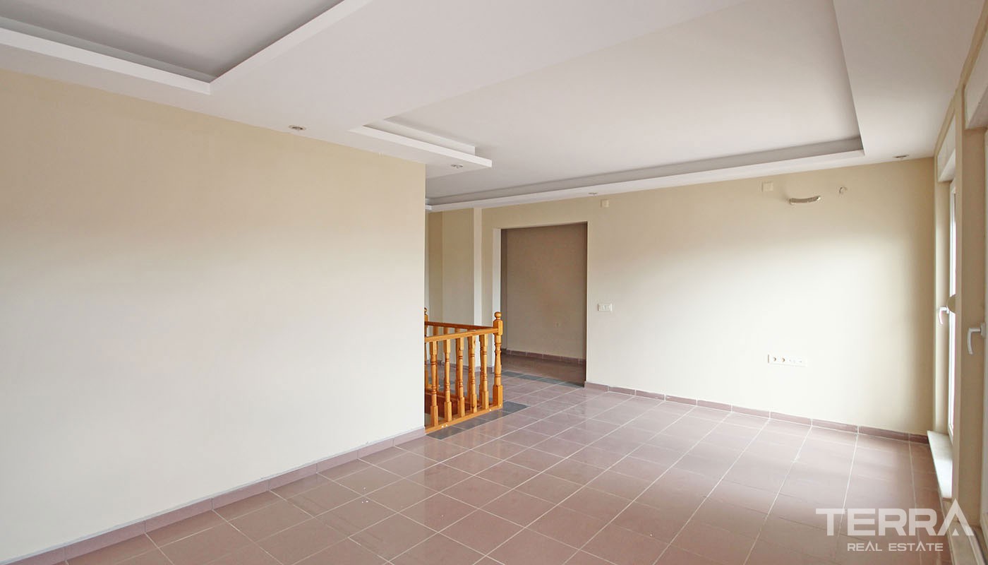 Ready Flats for Sale in Antalya Located in Konyaaltı Near Amenities - 31047
