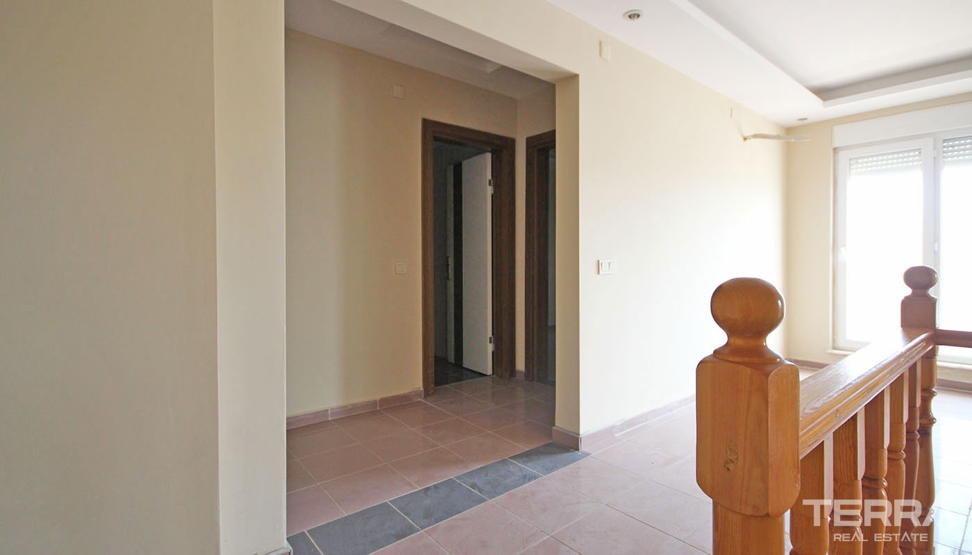Ready Flats for Sale in Antalya Located in Konyaaltı Near Amenities - 31048