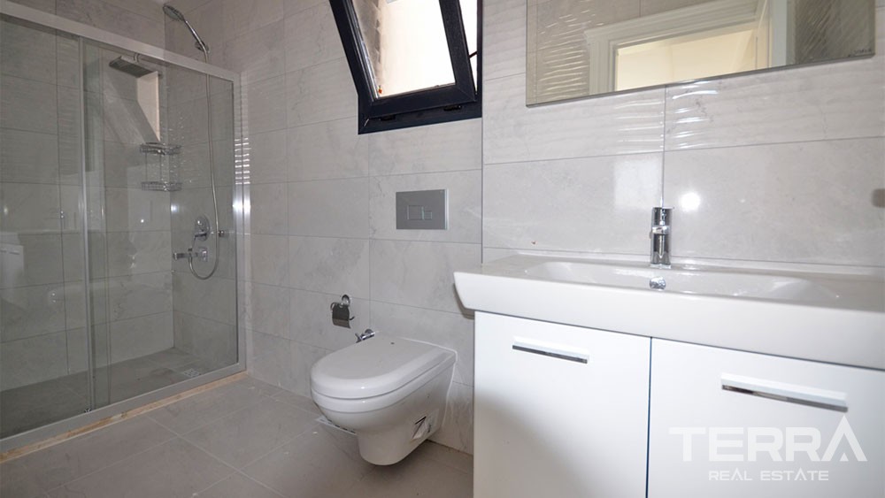 Luxury Detached Villa in Fethiye Göcek with Sea and Mountain View - 31815