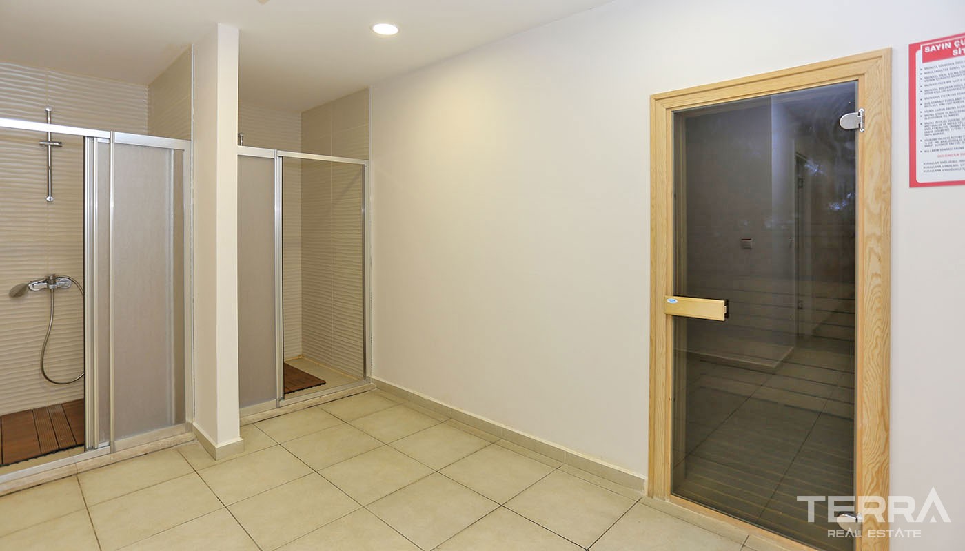 Istanbul New Apartments for Sale with Sea and Island Views in Kartal - 32092