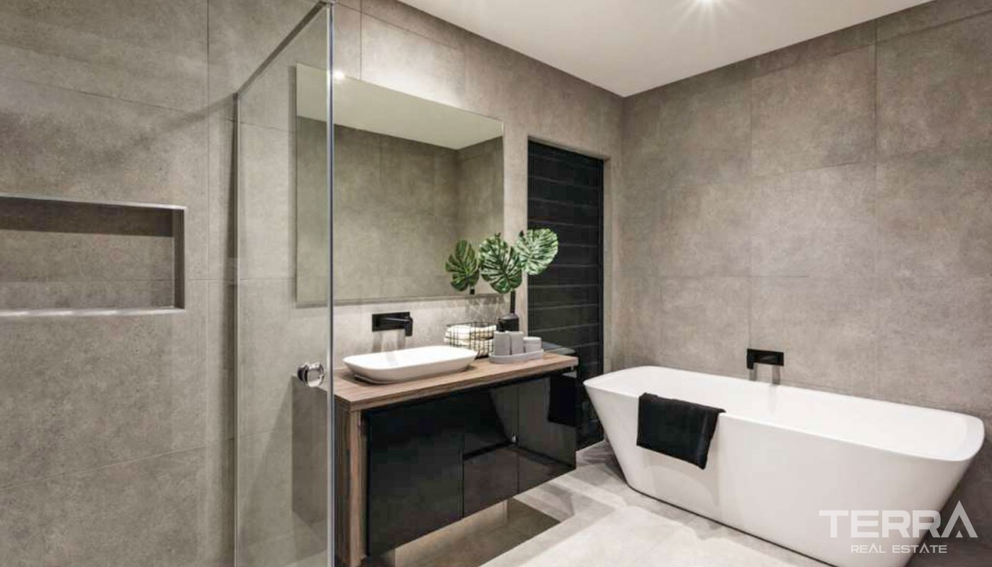 Ready Apartments for Sale in Istanbul Bağcılar at Affordable Prices - 32137