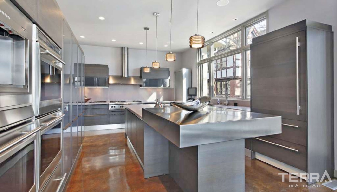 Ready Apartments for Sale in Istanbul Bağcılar at Affordable Prices - 32142
