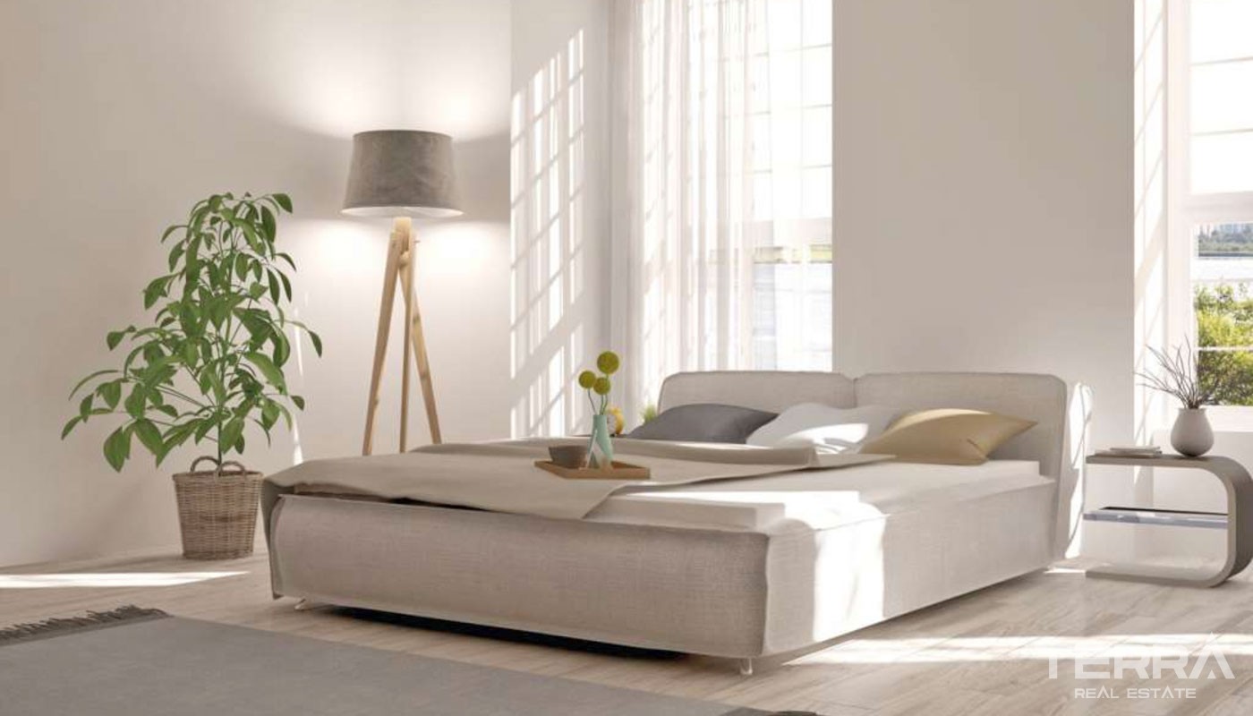 Ready Apartments for Sale in Istanbul Bağcılar at Affordable Prices - 32145