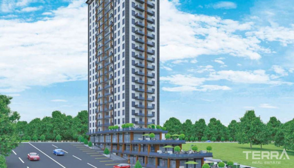 Ready Apartments for Sale in Istanbul Bağcılar at Affordable Prices