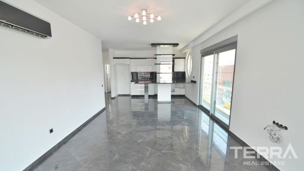 Spacious Penthouses Within Walking Distance to the Sea in Alanya Oba - 32346