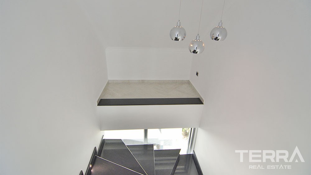 Spacious Penthouses Within Walking Distance to the Sea in Alanya Oba - 32352