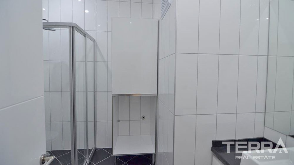 Spacious Penthouses Within Walking Distance to the Sea in Alanya Oba - 32367