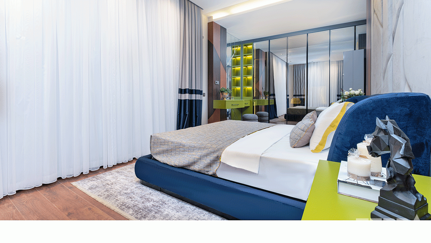 Luxury Detached Houses in Alanya Kargıcak With Private Pool - 98011