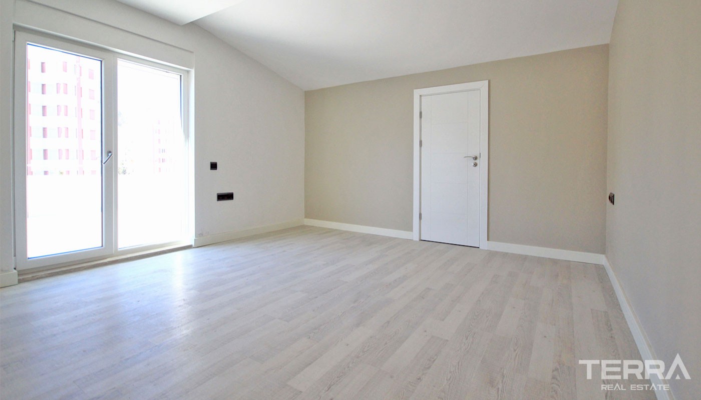 Modern Apartments in Antalya Close to Konyaaltı Beach - 32924