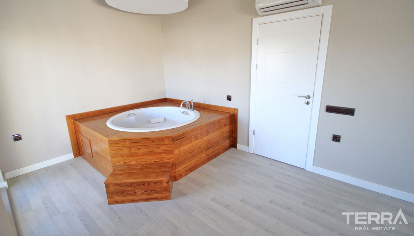 Modern Apartments in Antalya Close to Konyaaltı Beach - 32931