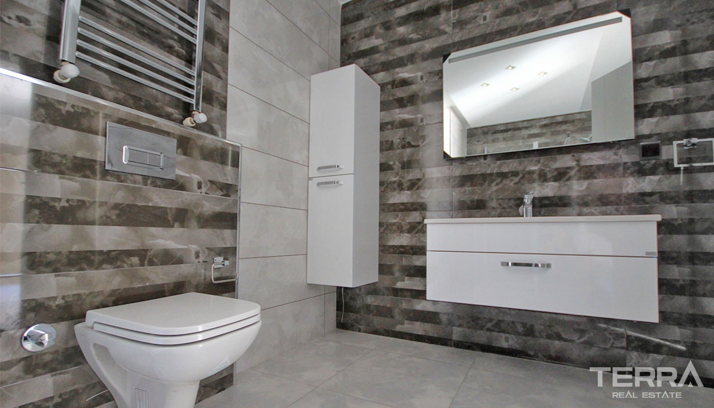 Modern Apartments in Antalya Close to Konyaaltı Beach - 32934