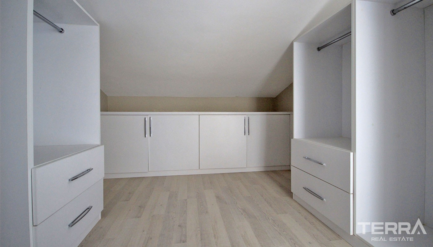 Modern Apartments in Antalya Close to Konyaaltı Beach - 32936