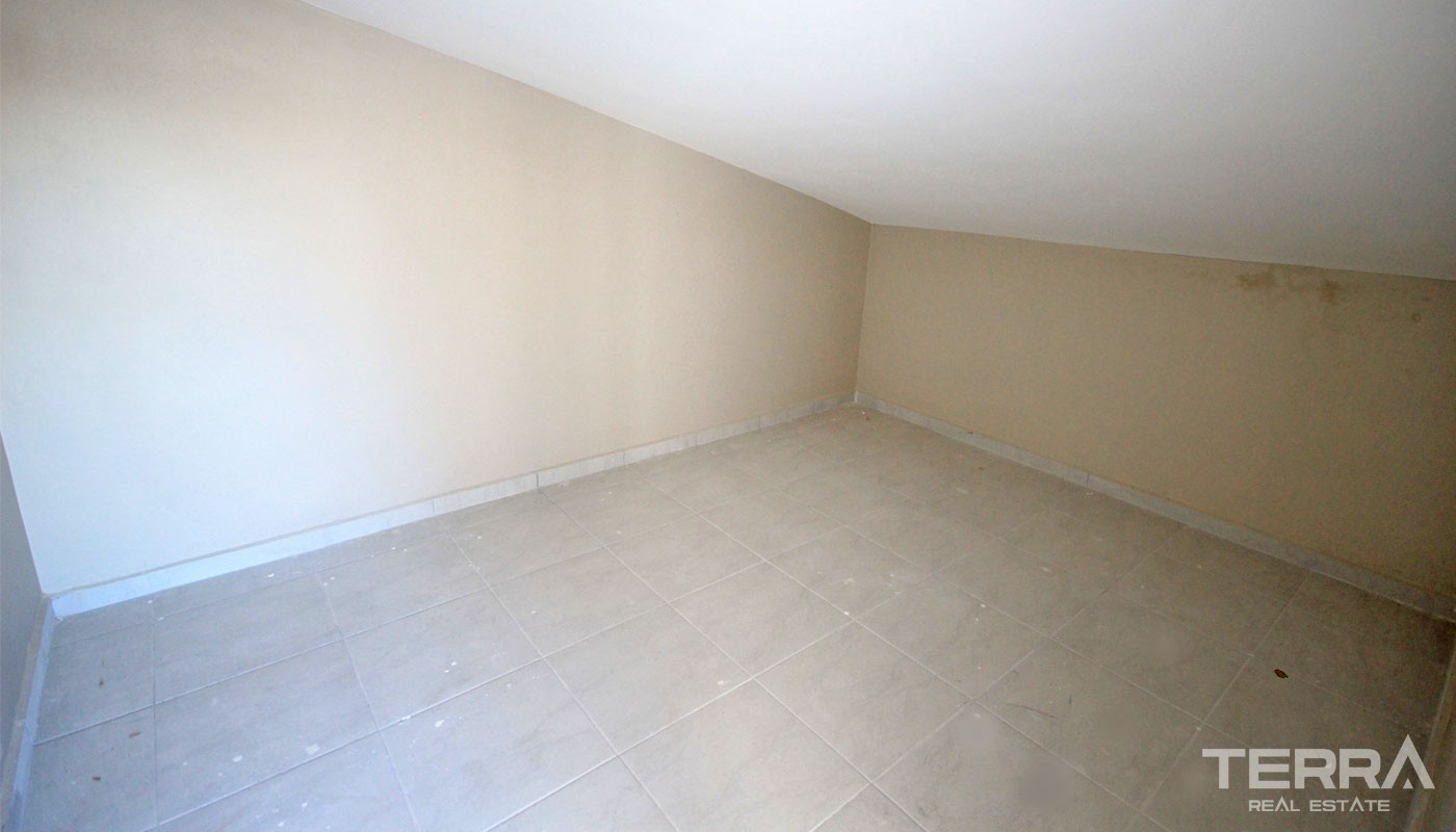 Modern Apartments in Antalya Close to Konyaaltı Beach - 32938